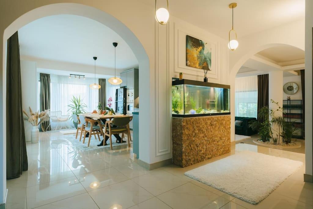 Therme - Corbeanca By The Lake Luxury Villa Esterno foto