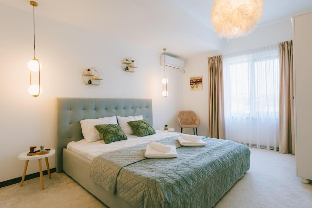 Therme - Corbeanca By The Lake Luxury Villa Esterno foto