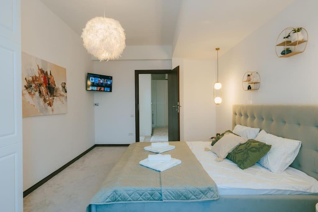 Therme - Corbeanca By The Lake Luxury Villa Esterno foto